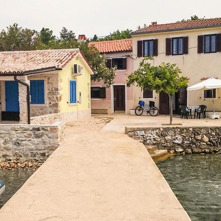 Holiday House Punta Blue & Orange 5M From The Sea, Island Cres Punta Križa Extérieur photo