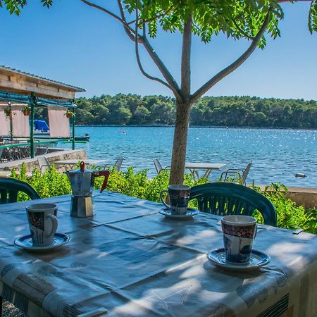 Holiday House Punta Blue & Orange 5M From The Sea, Island Cres Punta Križa Extérieur photo