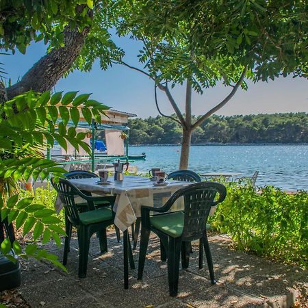 Holiday House Punta Blue & Orange 5M From The Sea, Island Cres Punta Križa Extérieur photo
