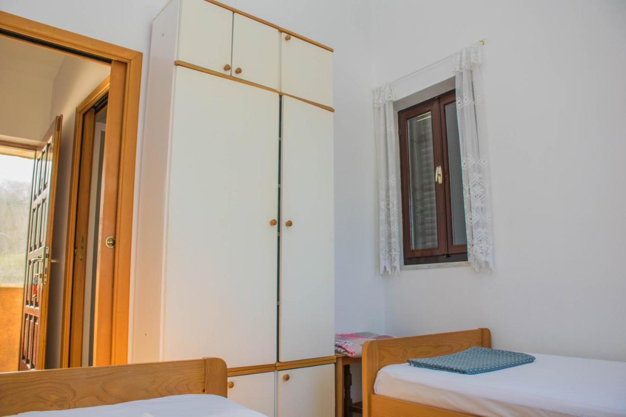 Holiday House Punta Blue & Orange 5M From The Sea, Island Cres Punta Križa Extérieur photo