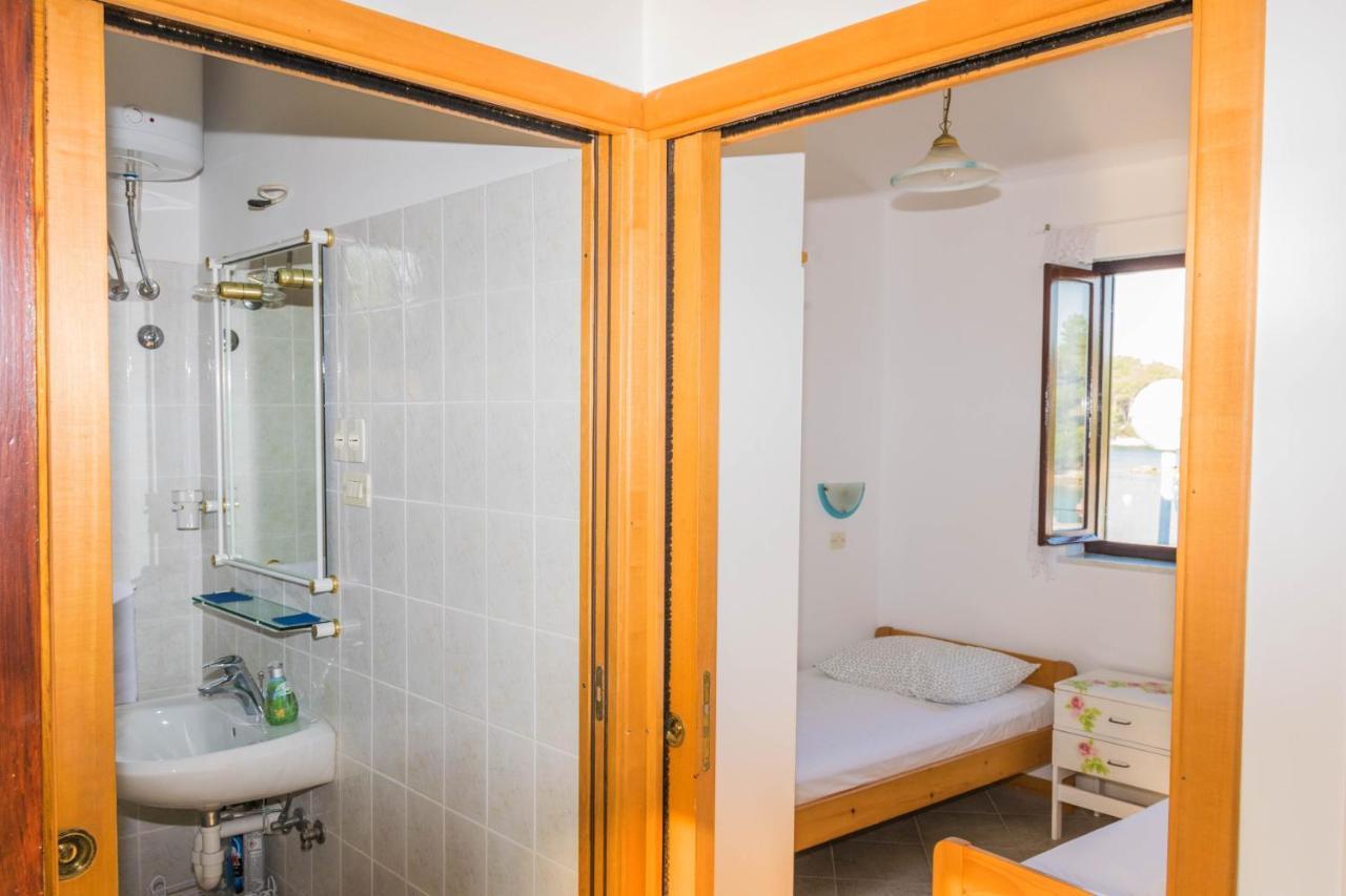 Holiday House Punta Blue & Orange 5M From The Sea, Island Cres Punta Križa Extérieur photo