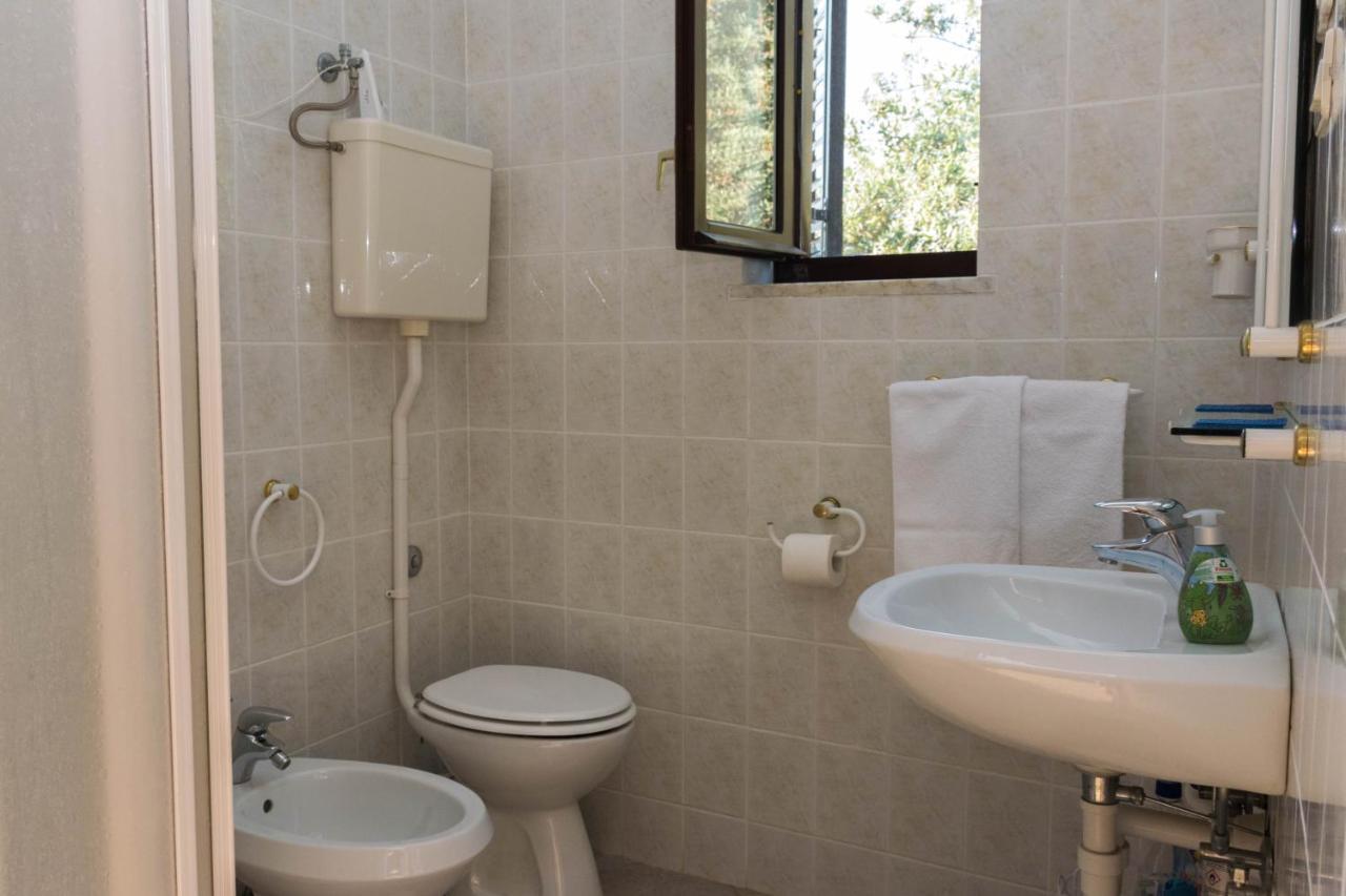 Holiday House Punta Blue & Orange 5M From The Sea, Island Cres Punta Križa Extérieur photo