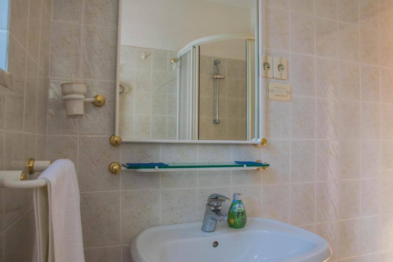 Holiday House Punta Blue & Orange 5M From The Sea, Island Cres Punta Križa Extérieur photo