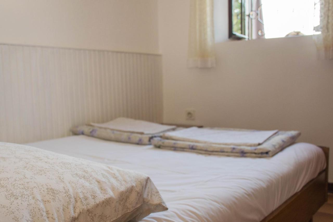 Holiday House Punta Blue & Orange 5M From The Sea, Island Cres Punta Križa Extérieur photo