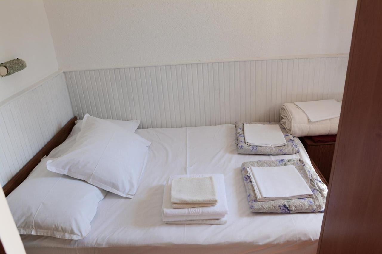 Holiday House Punta Blue & Orange 5M From The Sea, Island Cres Punta Križa Extérieur photo
