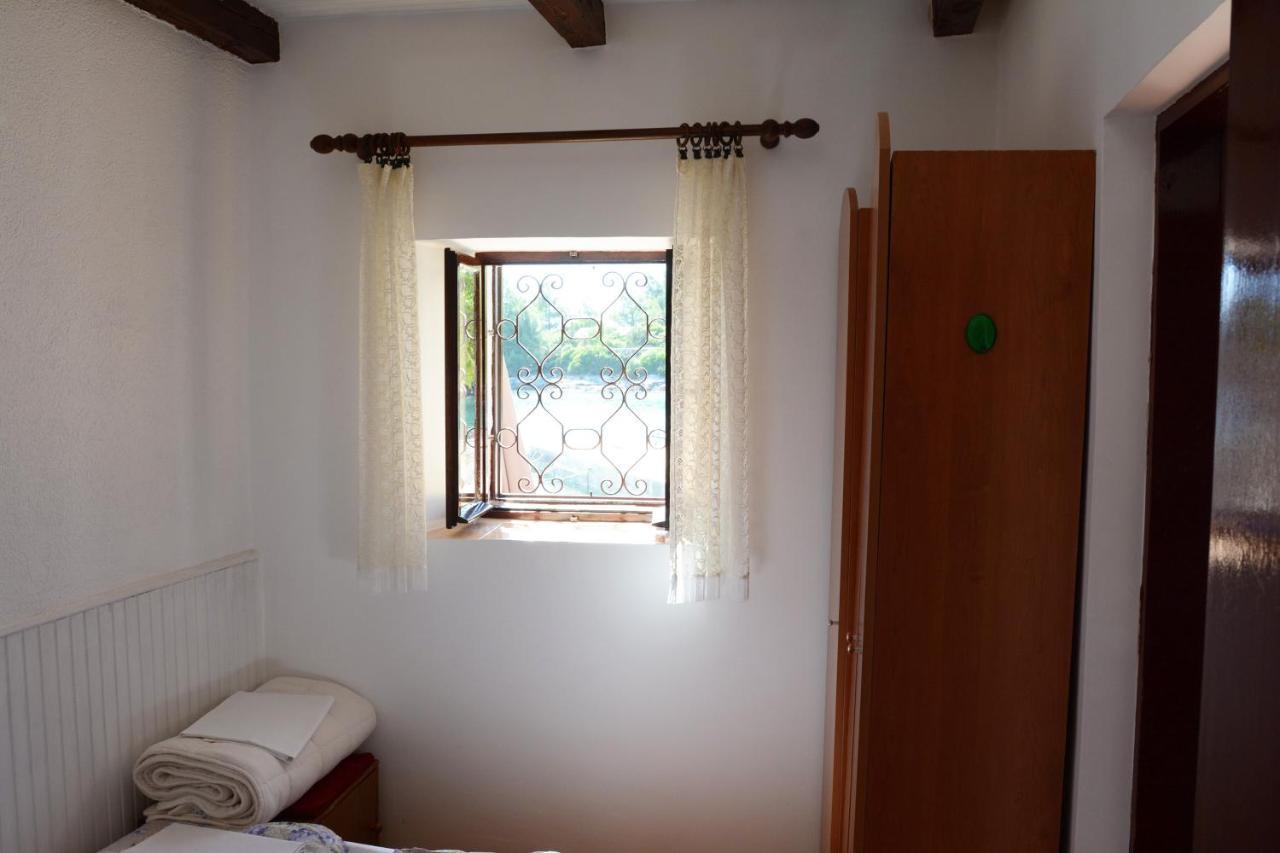 Holiday House Punta Blue & Orange 5M From The Sea, Island Cres Punta Križa Extérieur photo