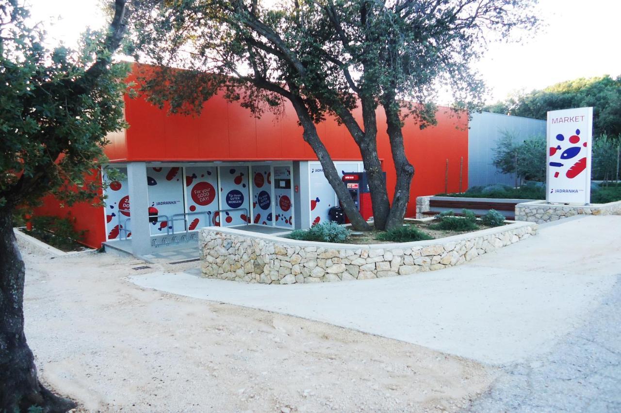 Holiday House Punta Blue & Orange 5M From The Sea, Island Cres Punta Križa Extérieur photo