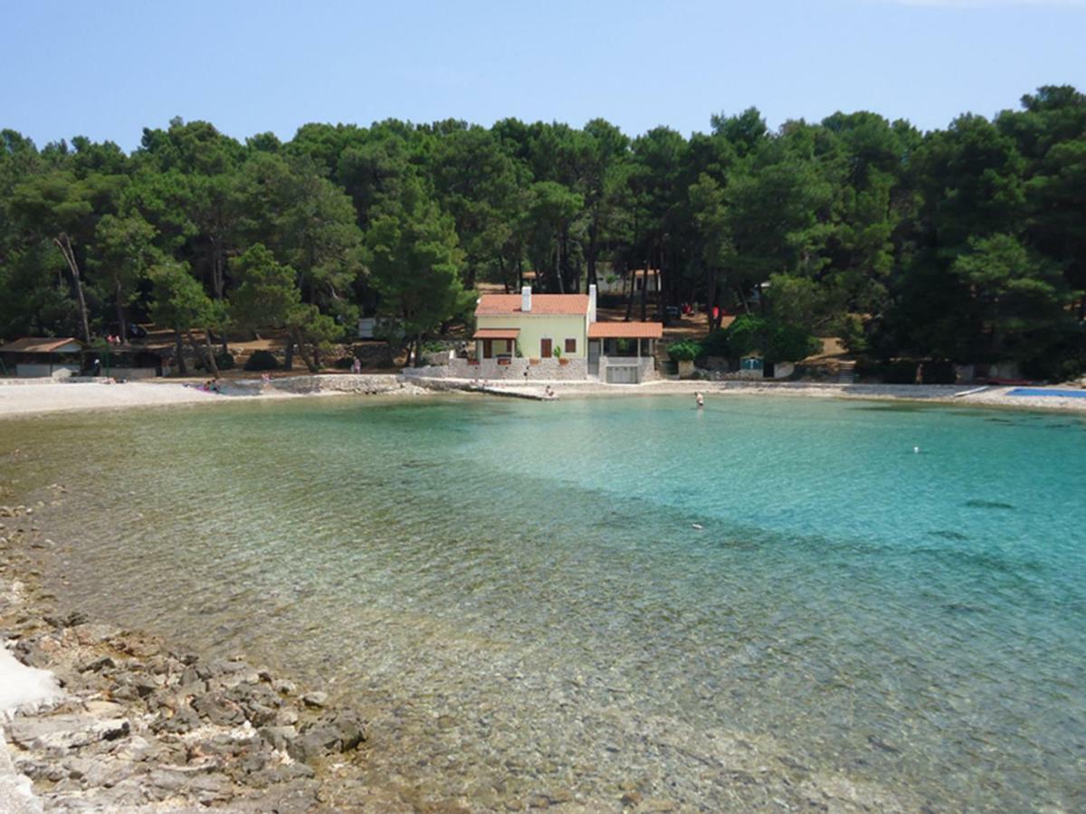 Holiday House Punta Blue & Orange 5M From The Sea, Island Cres Punta Križa Extérieur photo